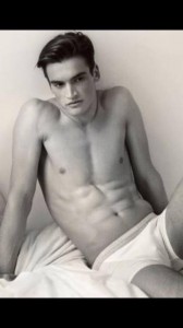 andrei baciu sexy
