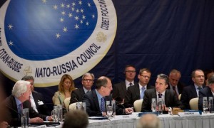 consiliul nato rusia