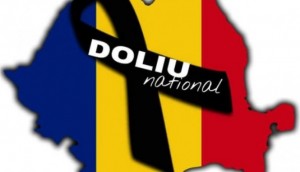 doliu-national