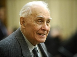 radu campeanu