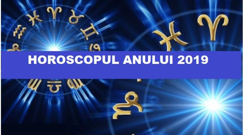 Horoscop fecioara 2019 cariera