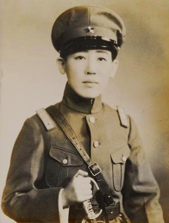 Yoshiko Kawashima